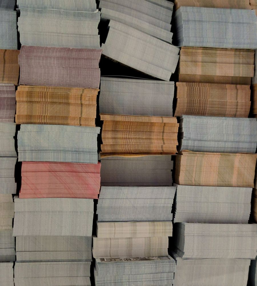 Telas Patchwork Color